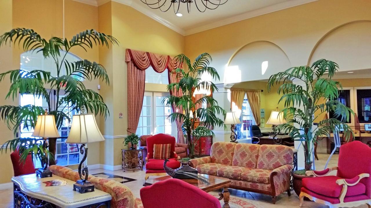 Cosy Retreat Villa Kissimmee Exteriör bild