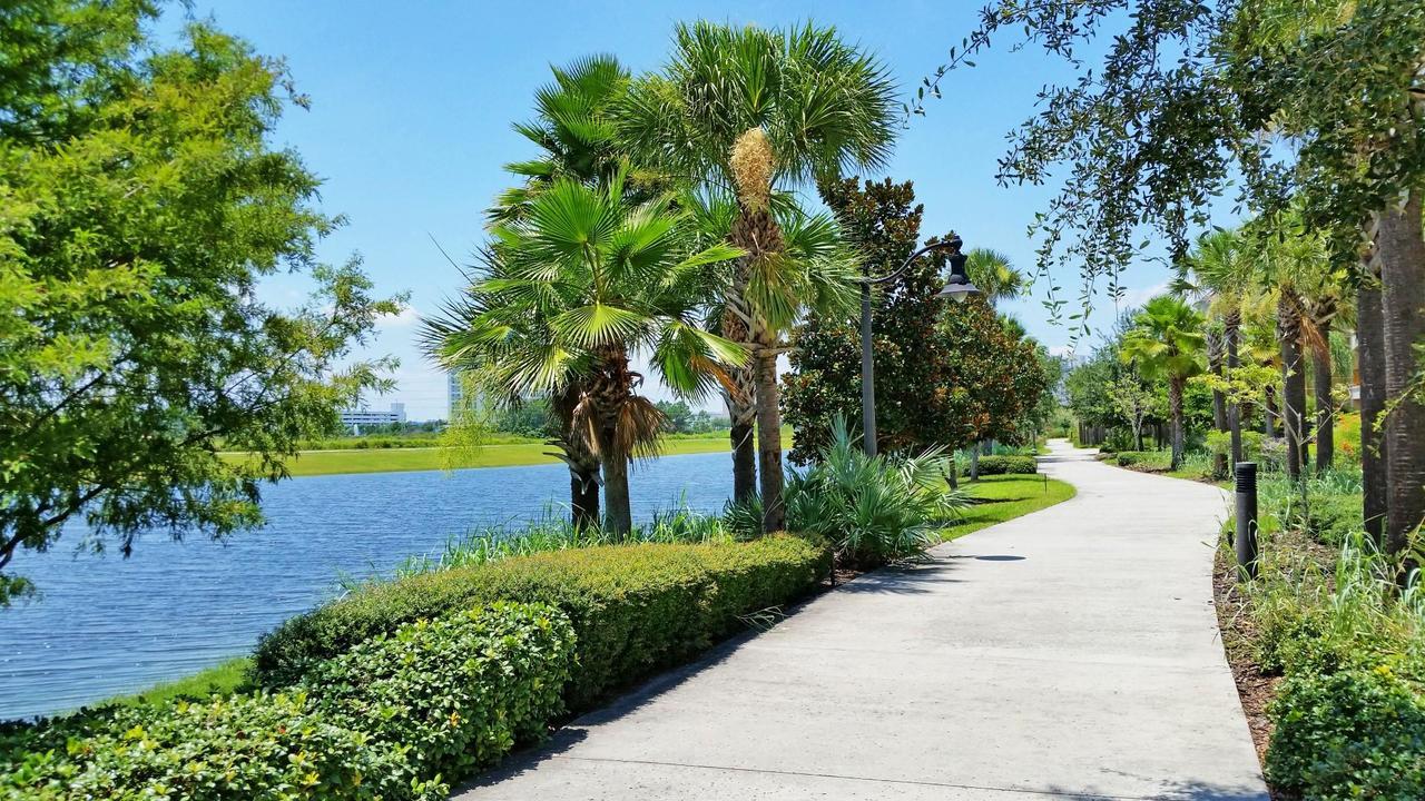 Cosy Retreat Villa Kissimmee Exteriör bild