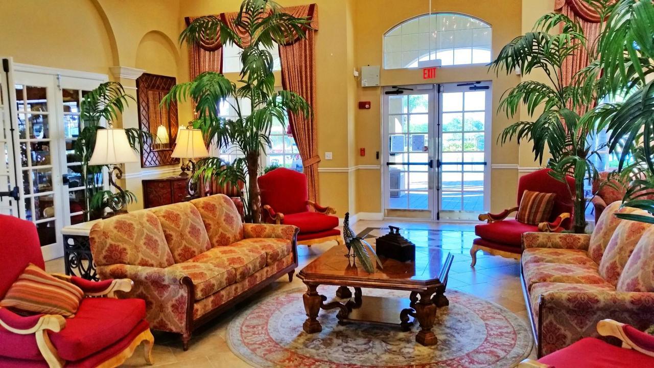 Cosy Retreat Villa Kissimmee Exteriör bild
